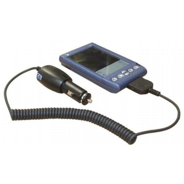 Ereplacements Handspring PDA Car Charger SC-2000C